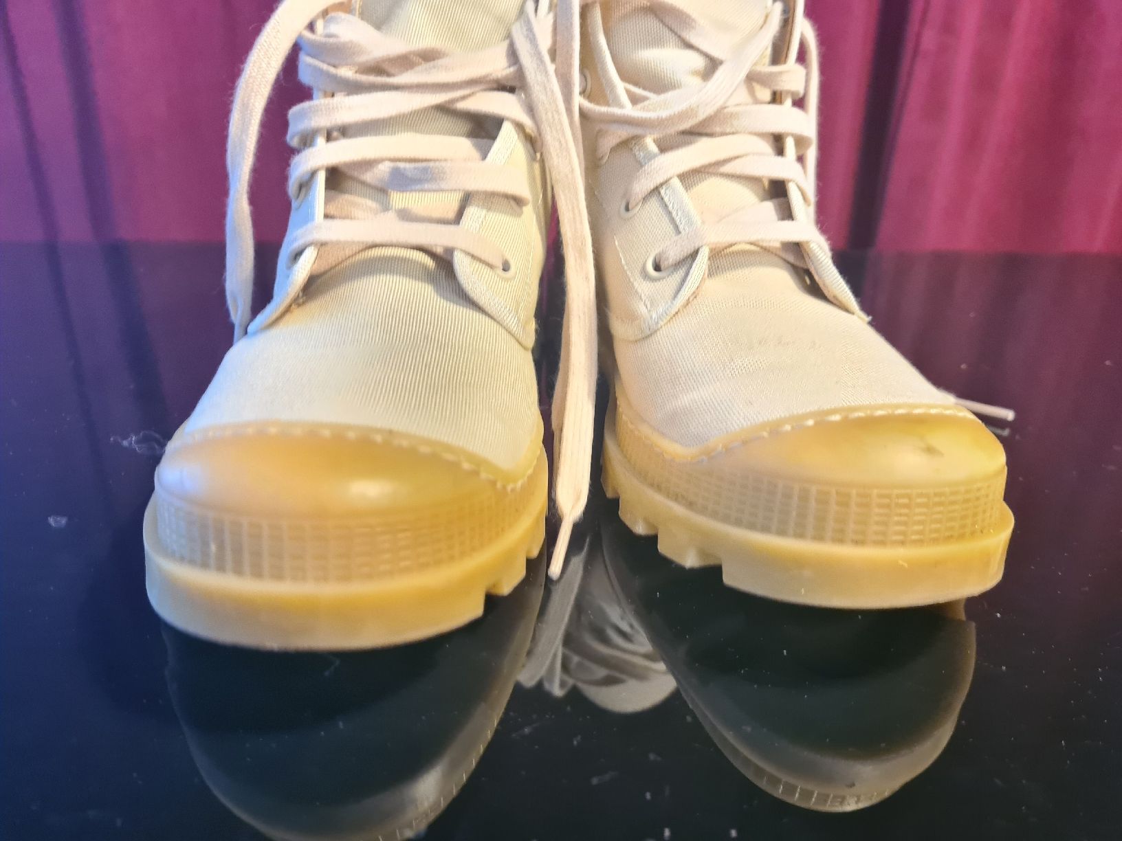 Scarpe da donna: gia x pernille teisbaek  Stiefeletten Gr 38 – Usato da Kloten venduto da Kri23 3