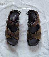 Sandales Ströber  parfaites pour l'été! État top! 42
