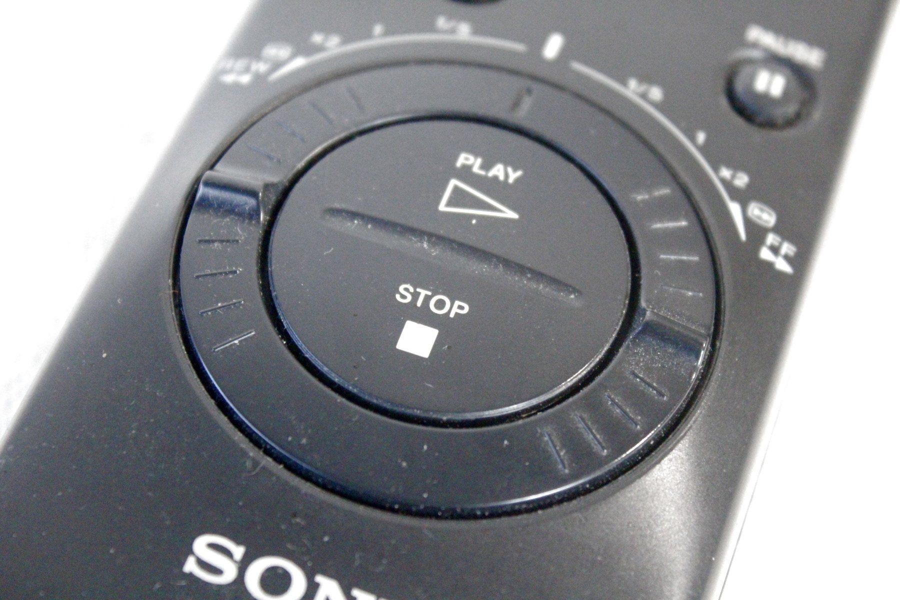 Sony Fernbedienungen: Originale SONY - Fernbedienung RMT-V159B / Remote Control – Gebraucht aus Bern von Vitaneuf 5