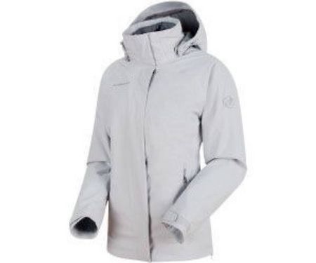 Mammut Trovat 3 IN 1 Hardshell Winterjacke gr XL