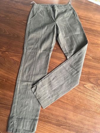Syndicate Hose, Khaki, Gr. 36