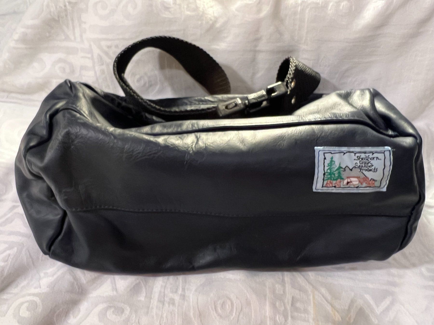 Borse: Bauch / Tasche Shedhhorn – Usato da Zürich venduto da dojoal64