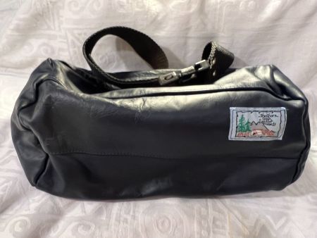 Bauch / Tasche Shedhhorn
