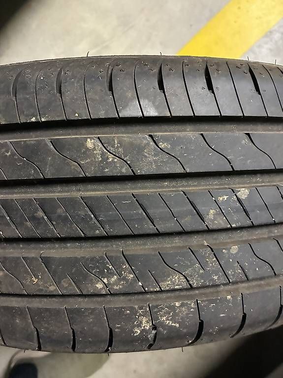 Pneumatici & Ruote complete: 4x Sommerreifen Goodyear  – Usato da Steffisburg venduto da lar_r2c8 4