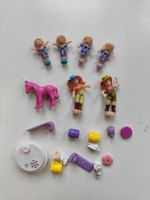 polly Pocket figuren und ersatzteile