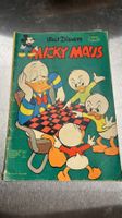 Walt Disneys Micky Maus Nr. 5, 1. März 1956