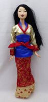BARBIE DISNEY MULAN #G7947 BLOSSOM BEAUTY ORIGINAL OUTFIT 04