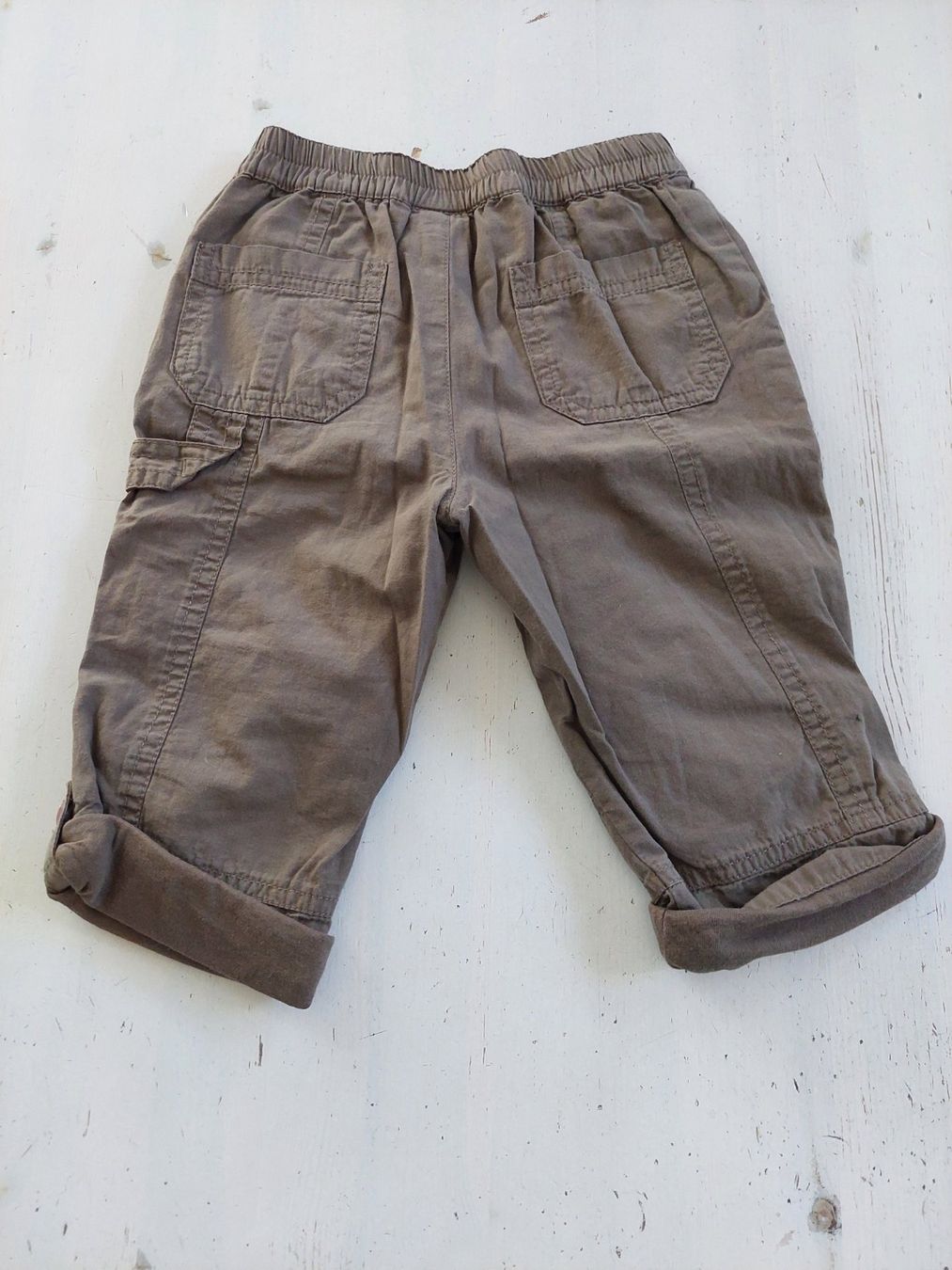 C&A Pantaloni: C&A Hose Grösse 86 – Nuovo (secondo la descrizione) da Beckenried venduto da Havacola 5