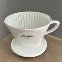 Melitta 101 Kaffeefilter Langenthal 1960 / 3-Loch