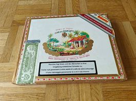 Juan Lopez Eminentes Edition Regionale Exclusivo Suiza 2016