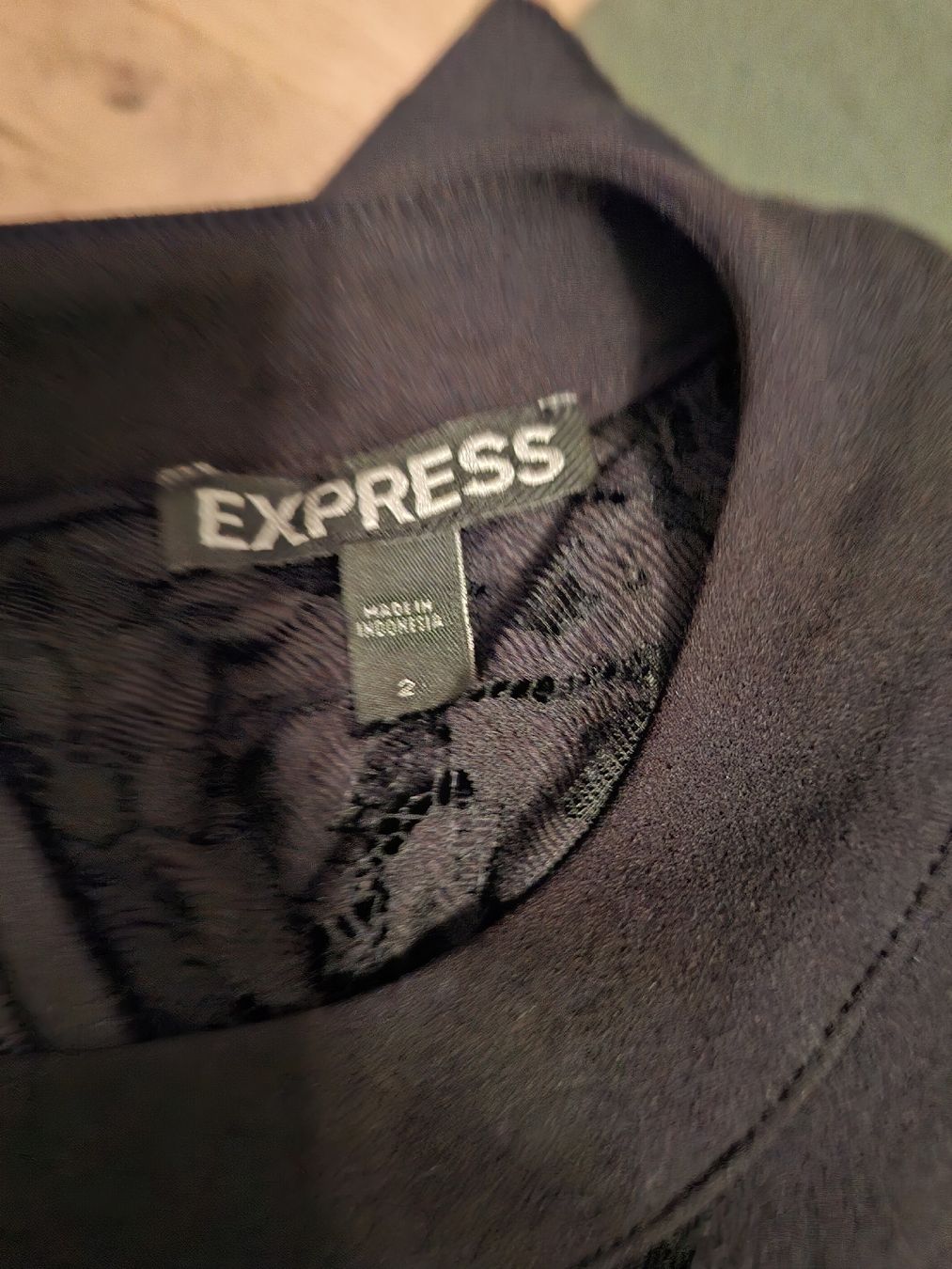 Vero Moda Vestiti: Kleid, Grösse 34 – Usato da Schlatt TG venduto da col_72c5 2