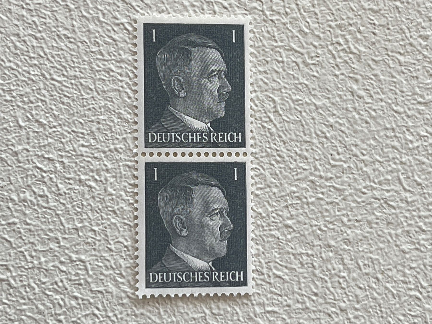 Alle Briefmarken: DR Briefmarken (Gratis-Versand) – Gebraucht aus Chiasso von AzenYa