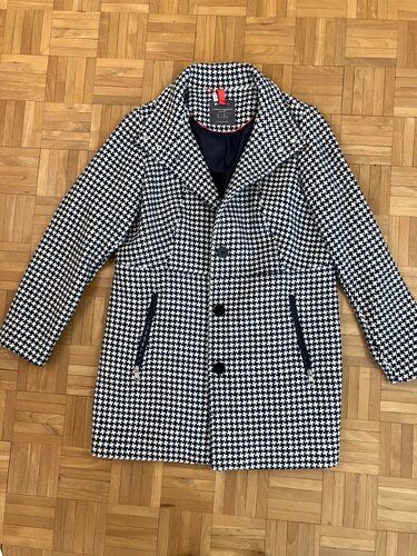 Jacken: Street One Winterjacke Gr.42 – Gebraucht aus Laupen ZH von kar_lfz6 1