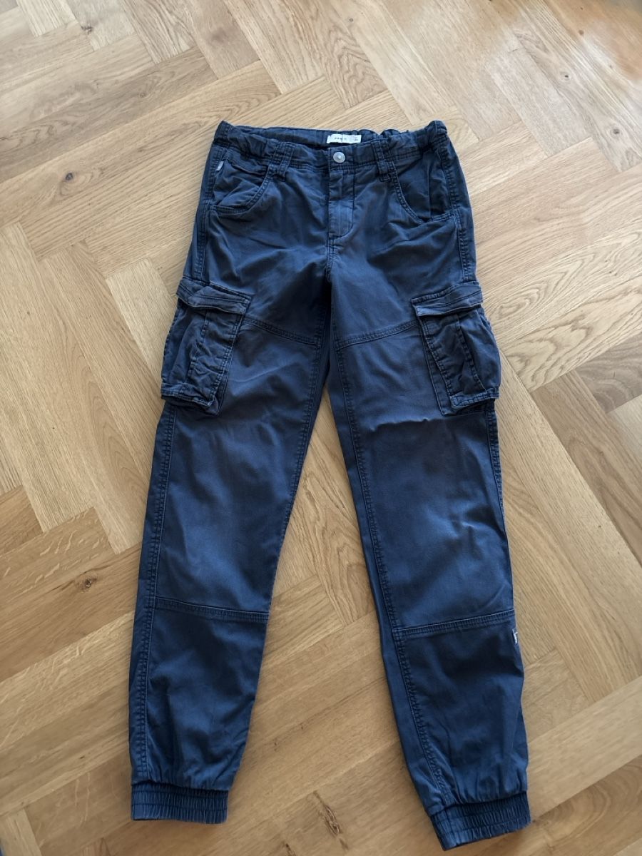 Name It Pantaloni: Cargohose von name it, Grösse 152 – Usato da Wohlen AG venduto da Michi761