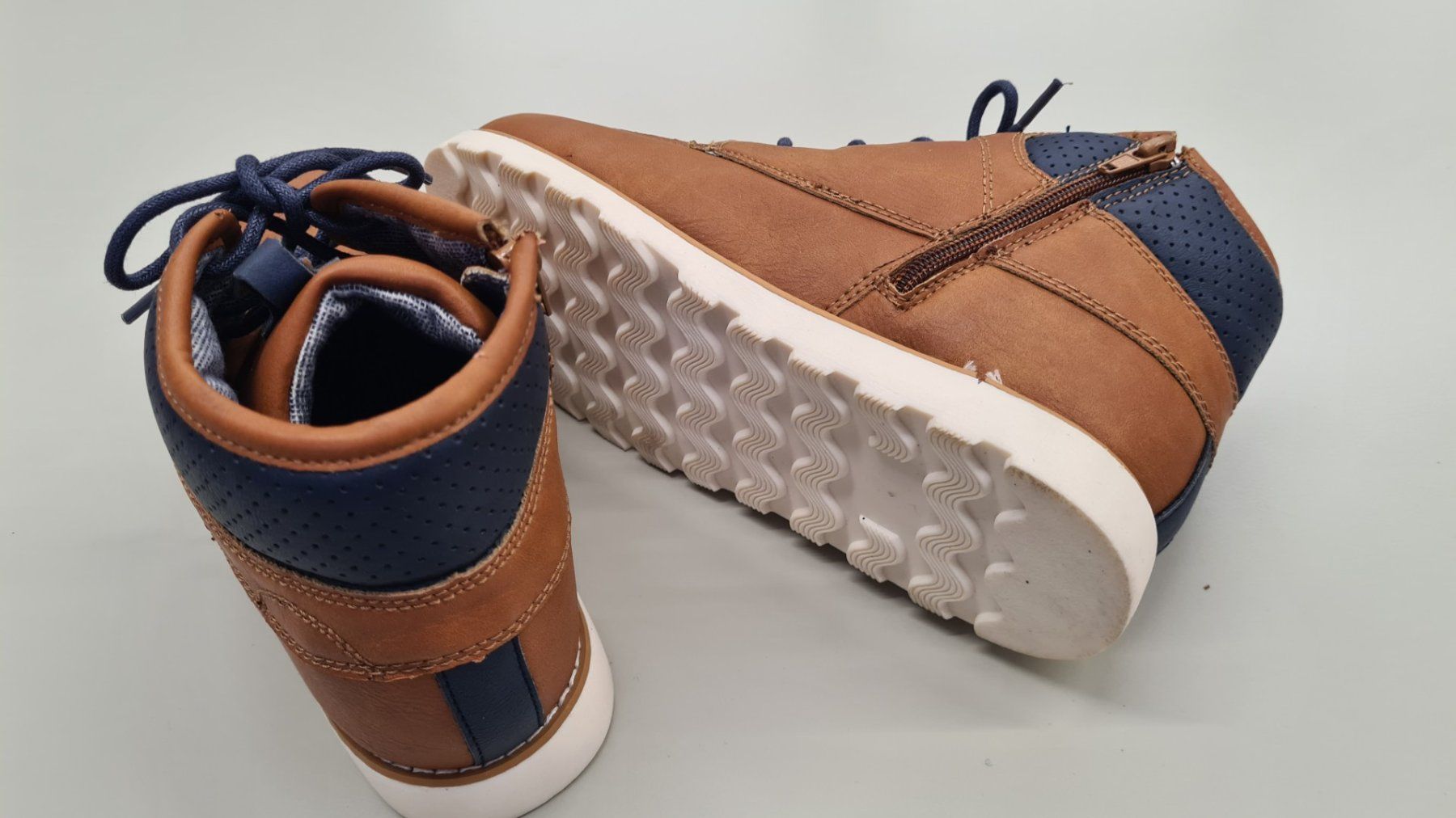 Scarpe per ragazzi: Bottines LFT taille 36 – Usato da Châtonnaye venduto da Jaydee6 3