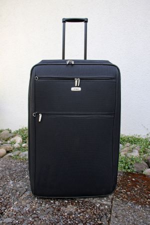 Koffer ca. 70 Liter