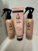 Taft Gliss