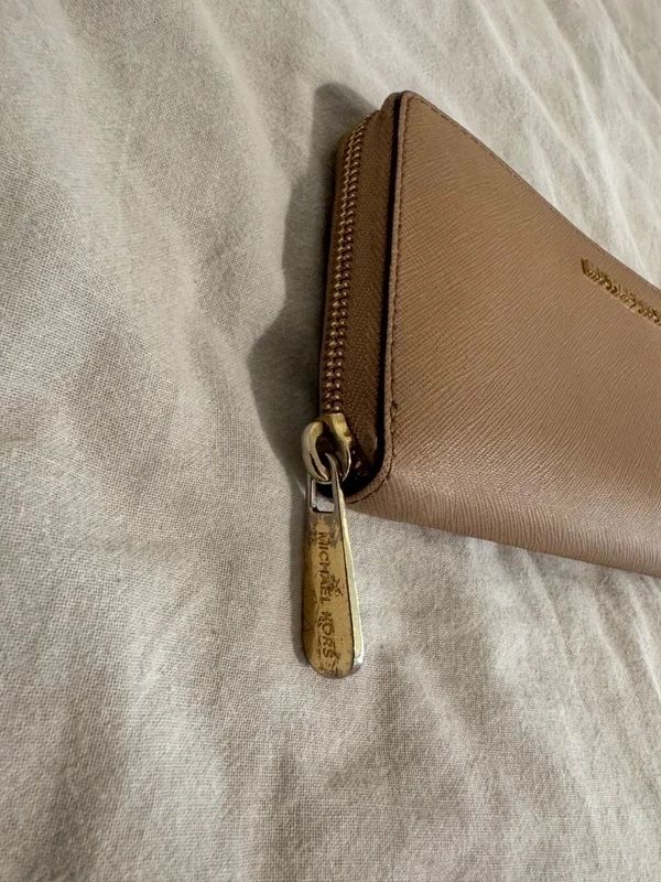 Michael Kors Portamonete: porte monnaie michael kors – Usato da Genève venduto da gzi_z668 2