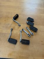 Piaggio Pedalerie Teile