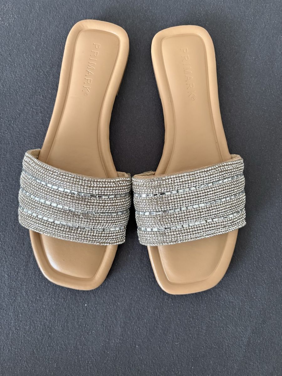 Primark Scarpe da donna: Damen Sommerschuhe,Gr.37 – Usato da Winterthur venduto da Nena222