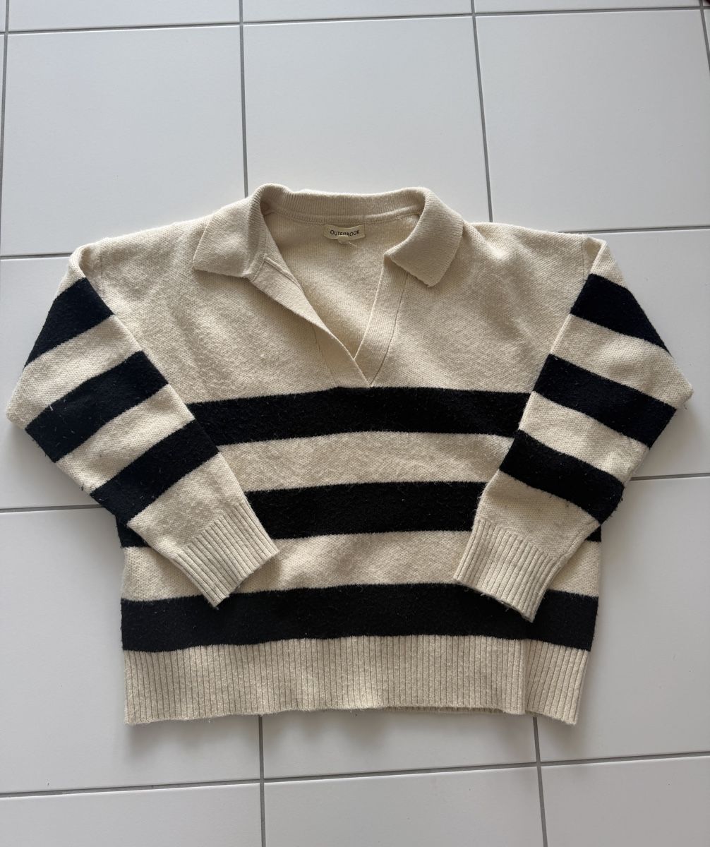 Maglioni & Felpe: Gestreifter Pulli – Usato da Schmerikon venduto da 80zz08