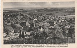 Nussbaumen- Herschausen TG.