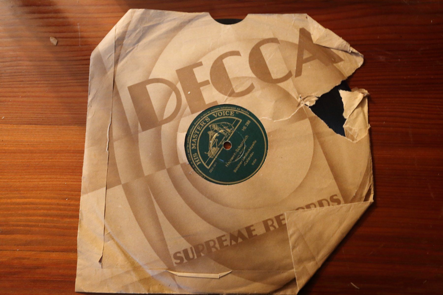 Dischi in vinile: Schallplatten – Usato da Granges-Paccot venduto da Ping1998
