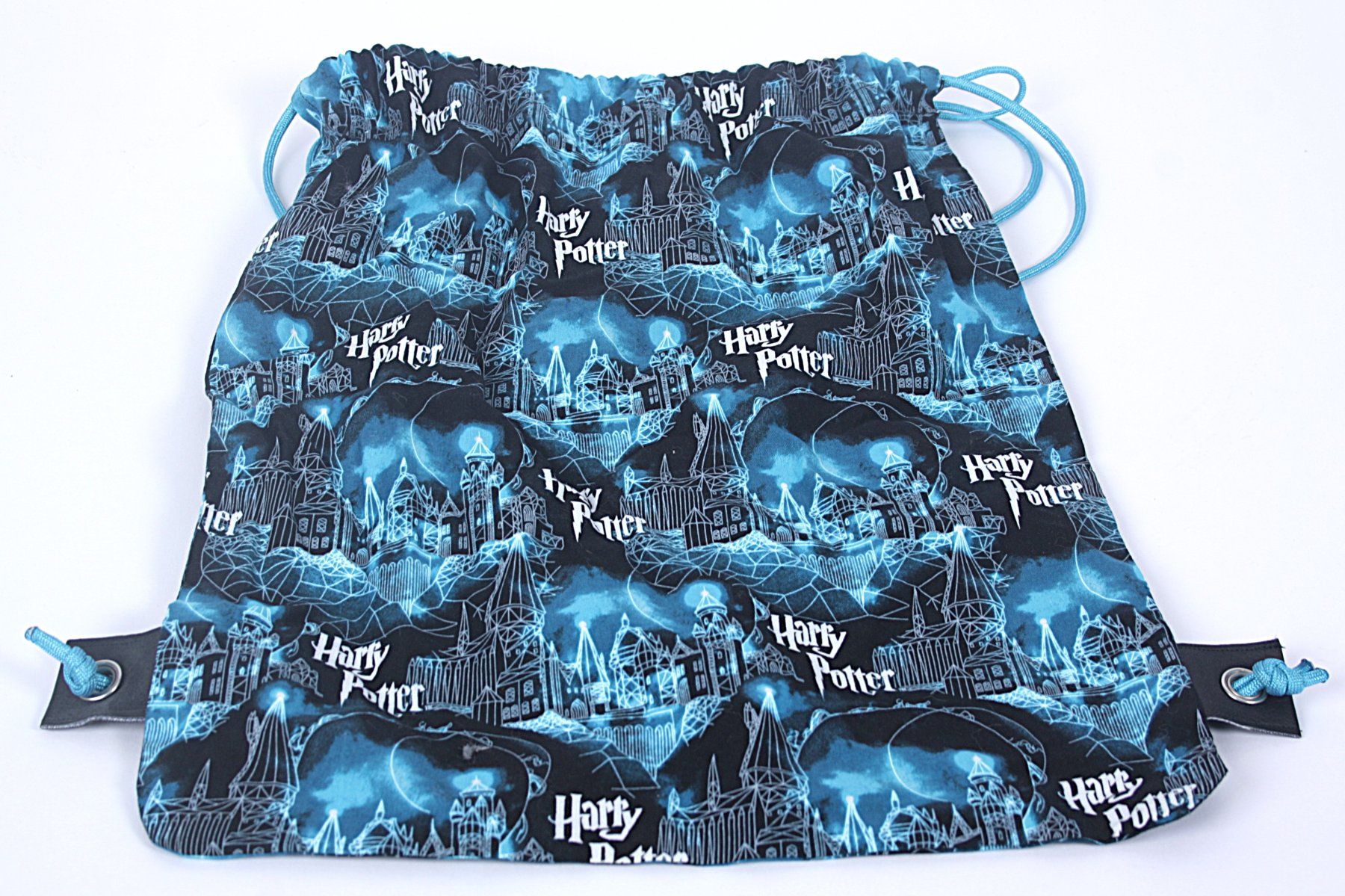 Borse: Harry Potter Turnbeutel – Usato da Zollikofen venduto da Restwert_Zollikofen 1