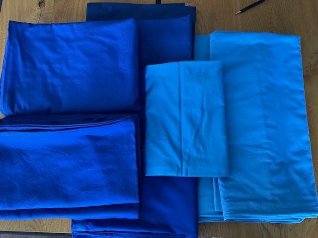 Bettwäsche: Bettwäsche – Gebraucht aus Lugnorre von DieterK05