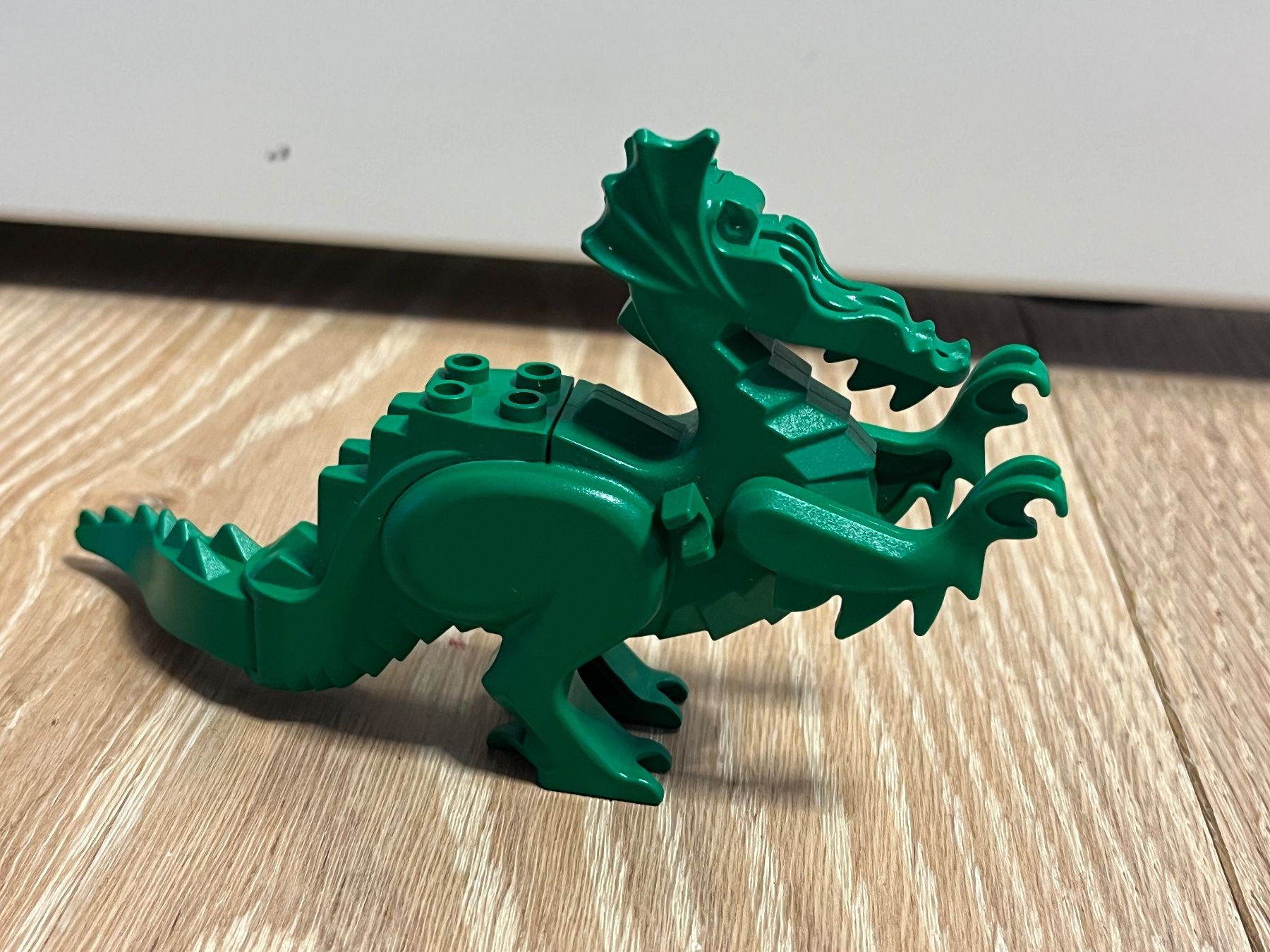 Lego Statuette: Lego Drachenteile – Usato da Winterthur venduto da Wusa01 3