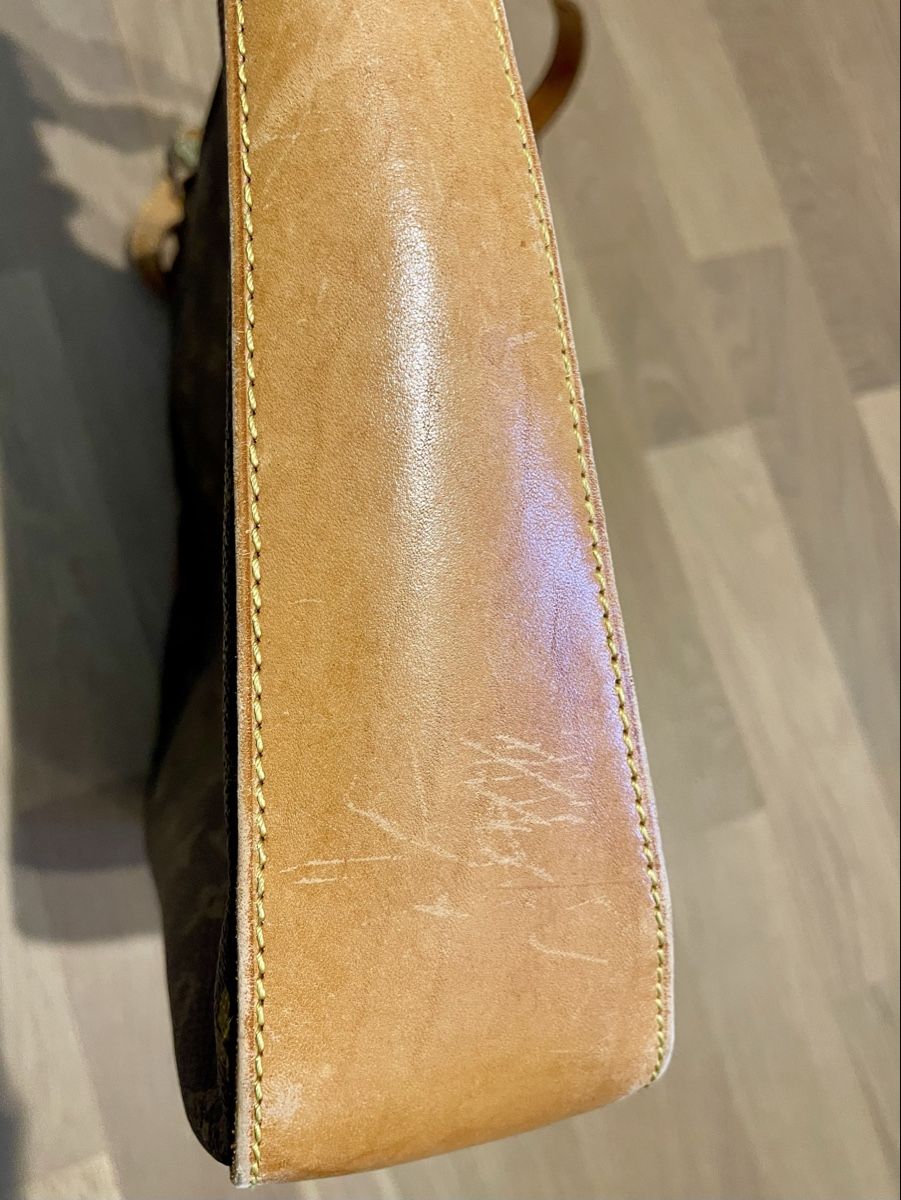 Louis Vuitton Taschen für Damen: Louis Vuitton Model Boulogne – Gebraucht aus Selzach von Bomari 2