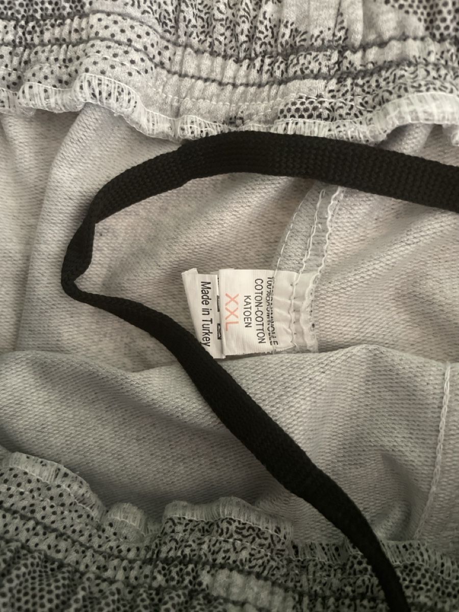 Nike Hosen: Shorts Gr. XXL – Gebraucht aus Laufen von bia_7vr6 2