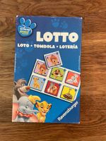 Disney Animal Friends Lotto, Ravensburger