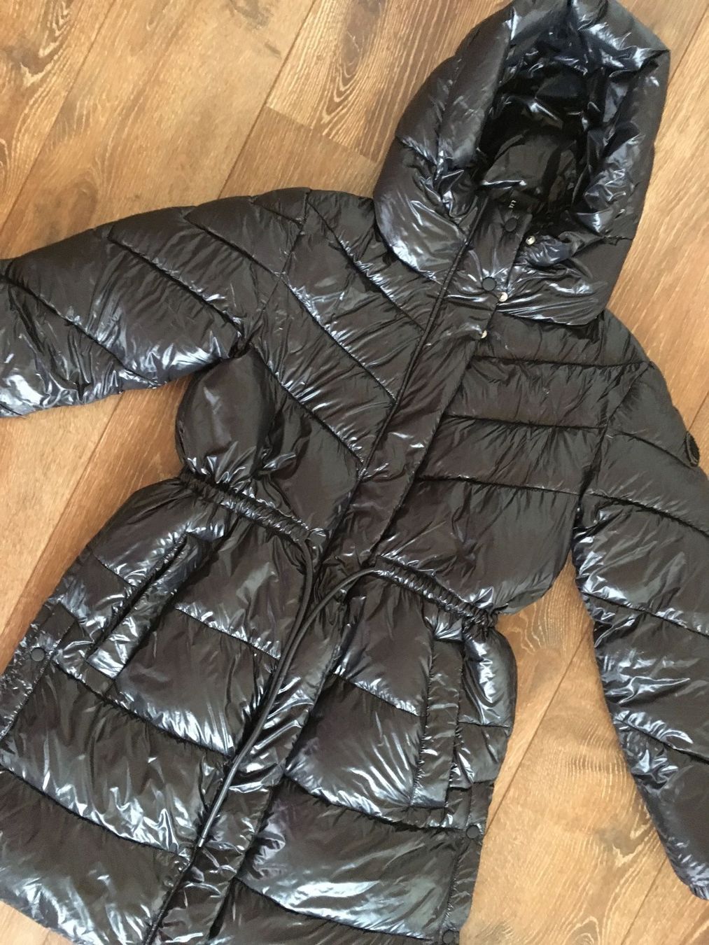 Lieblingsstück Giacche: LIEBLINGSSTÜCK Steppjacke Gr. M – Nuovo (secondo la descrizione) da Muotathal venduto da robin40 8