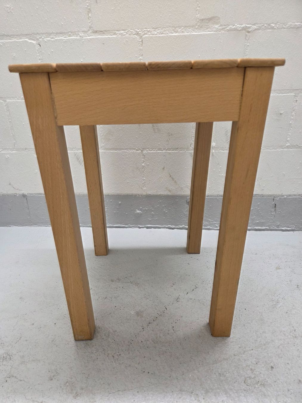 Tabourets: Holz Hocker – D'occasion à Winterthur par trise80 2