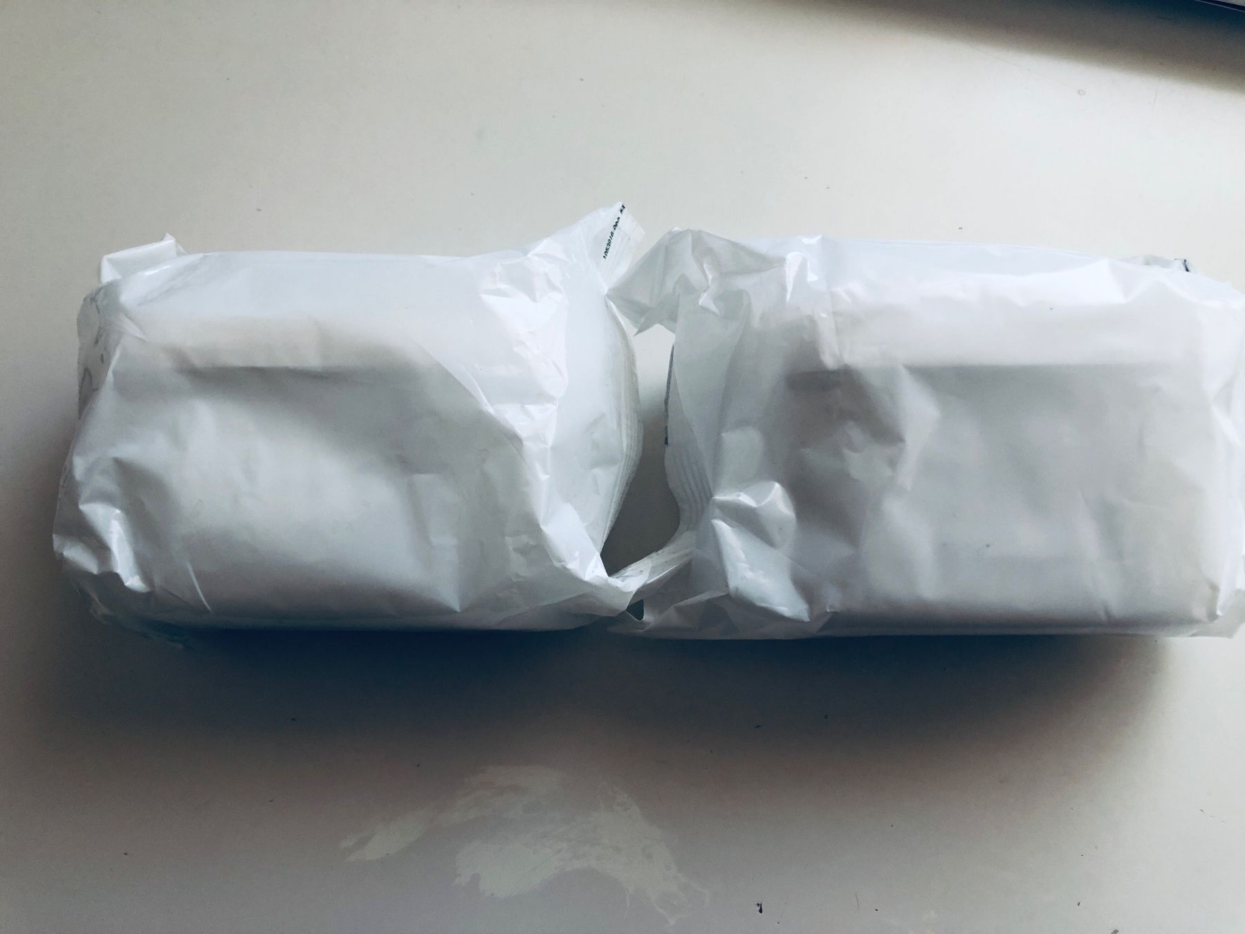 Sanitär: Original verpackt: 2 Brita Filter – Neu und originalverpackt aus Arlesheim von leyRum4.5