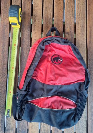 Mammut Wanderrucksack für Kinder