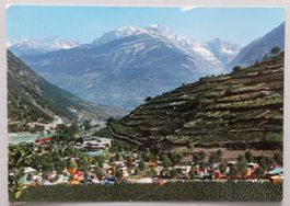 Staldbach bei Visp