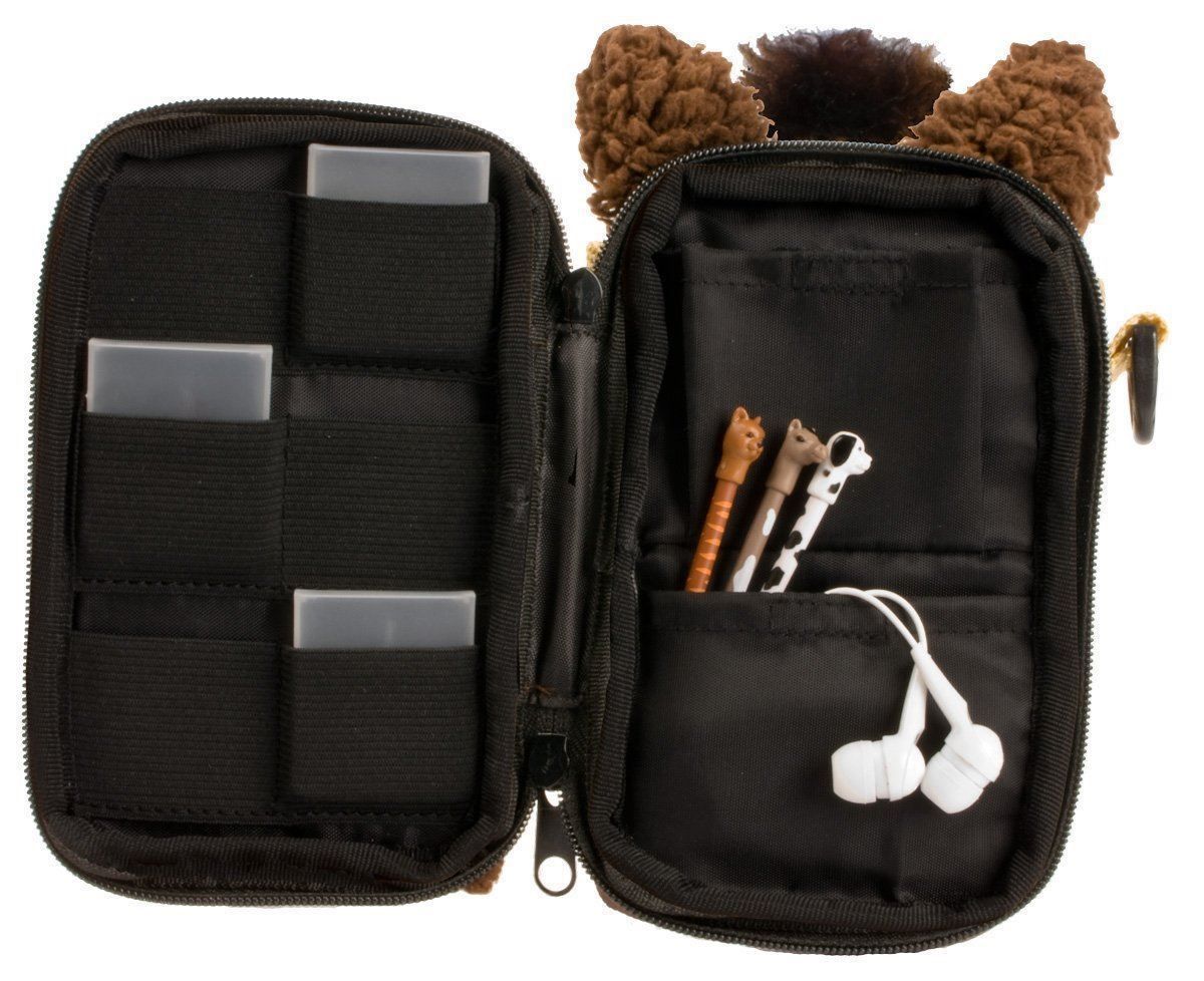 Sacs: Dsi 2in1 Animal Bag – Neuf avec emballage d'origine à Schwanden GL par tumen 4