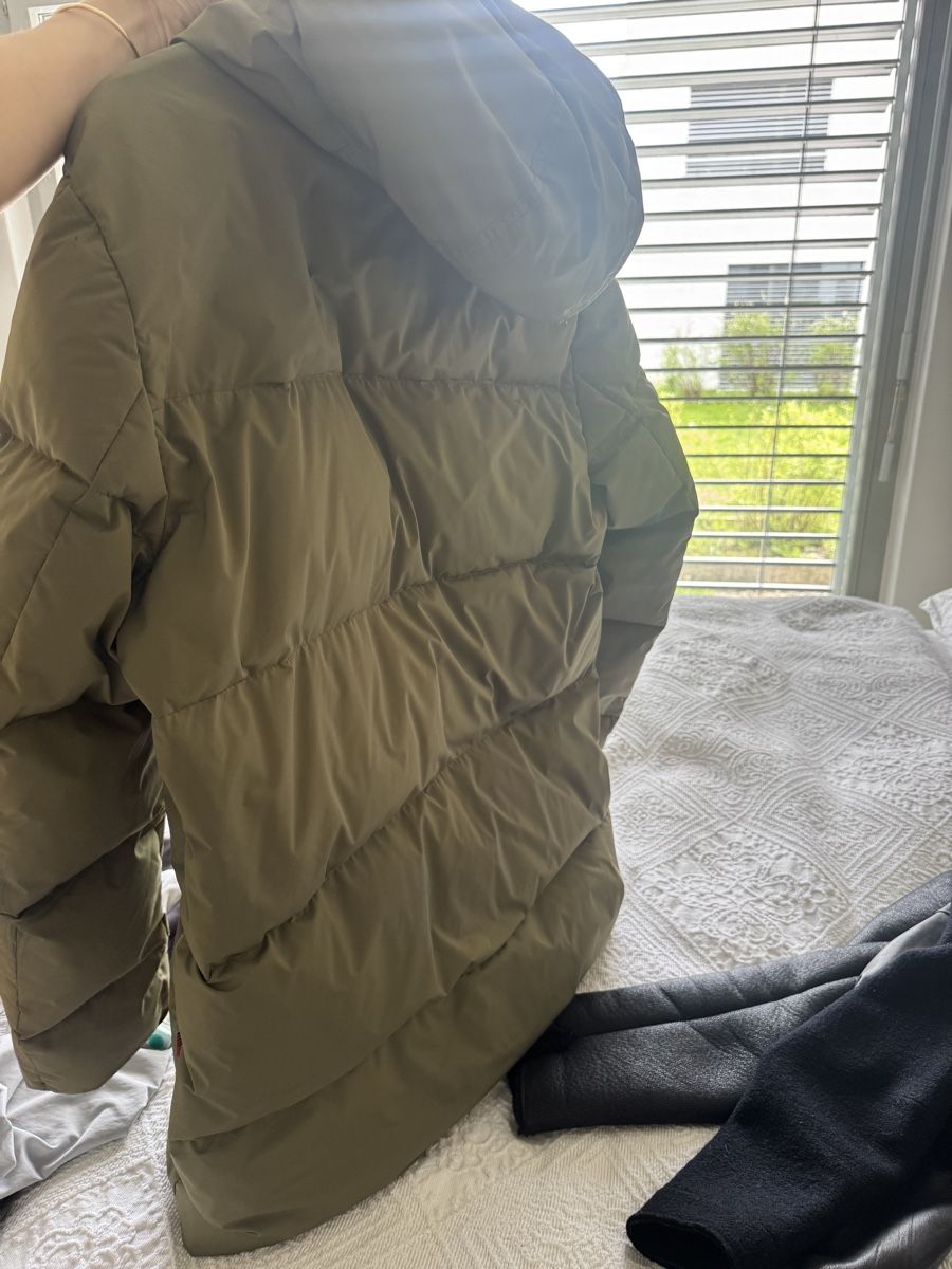 Woolrich Giacche: woolrich Herren daunenjacke – Nuovo (secondo la descrizione) da Wiesendangen venduto da hon_52vt 3