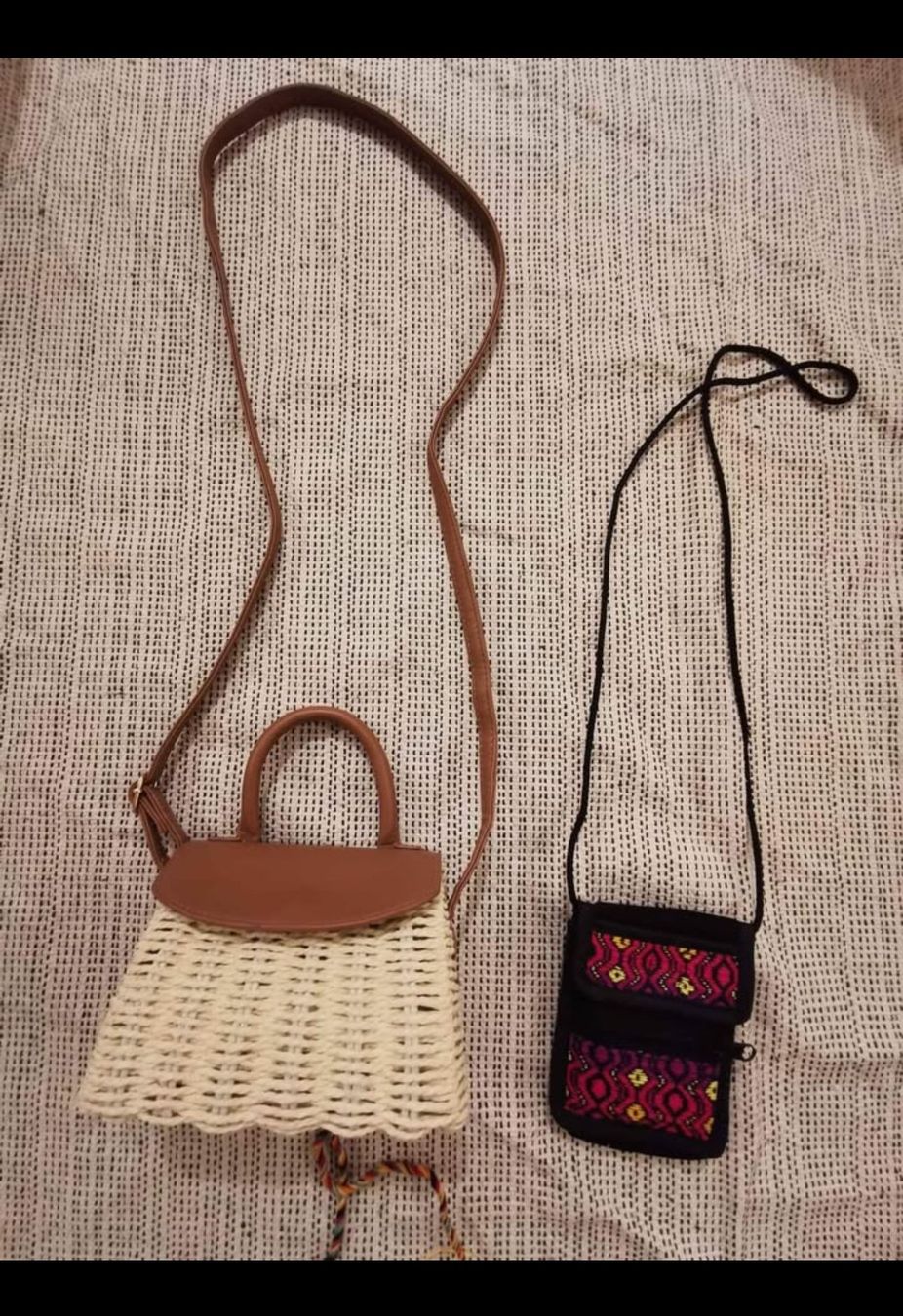 Borse da donna: Sommer Hand Taschen – Nuovo (secondo la descrizione) da Dübendorf venduto da Me_sa