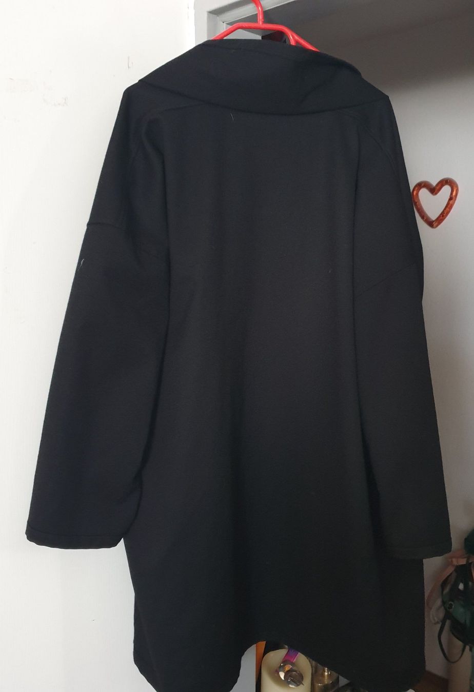 Jacken: Amika Basel, leichte Wolljacke Gr. XL – Neu (gemäss Beschreibung) aus Frenkendorf von Moon111 1
