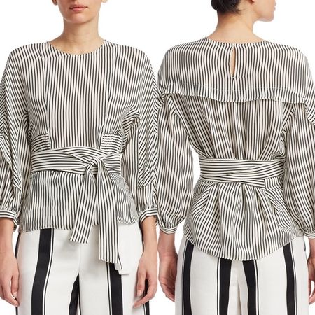 Blouse Maje size 1