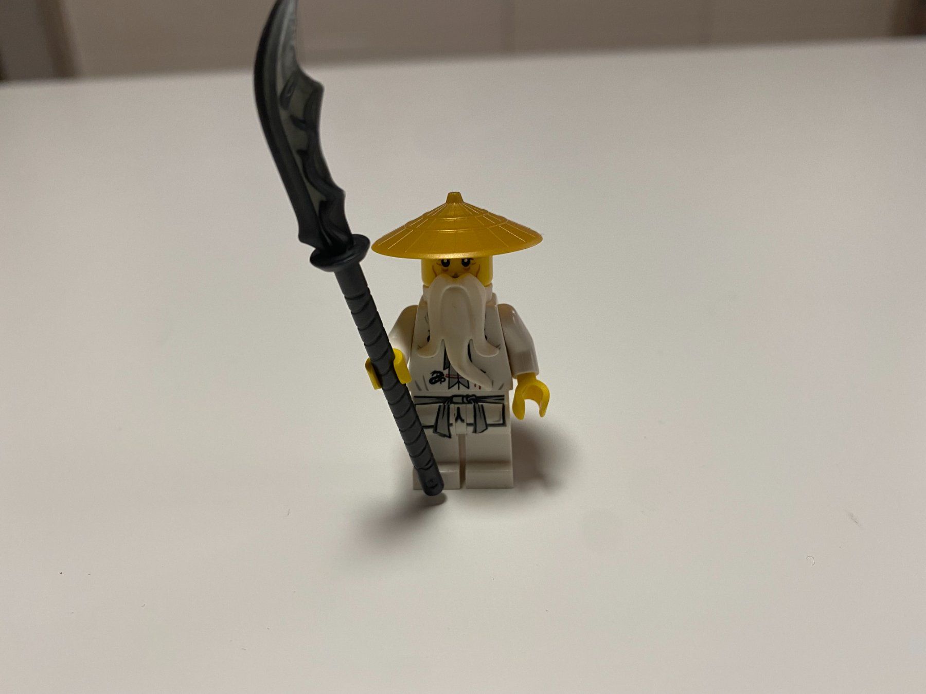 Lego Giocattoli: LEGO - TOLLE - NINJA - FIGUR – Usato da Gelterkinden venduto da ajdt4