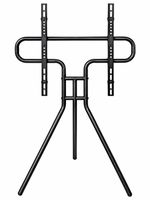 TV-Ständer Hama bis 75" und 40 kg