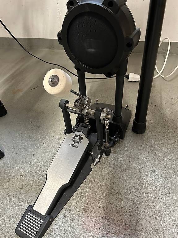 Strumenti musicali: Roland TD-25KV E-Drum Set inkl. Kopfhörer und Drummersitz – Usato da Aarwangen venduto da Nelly014 4