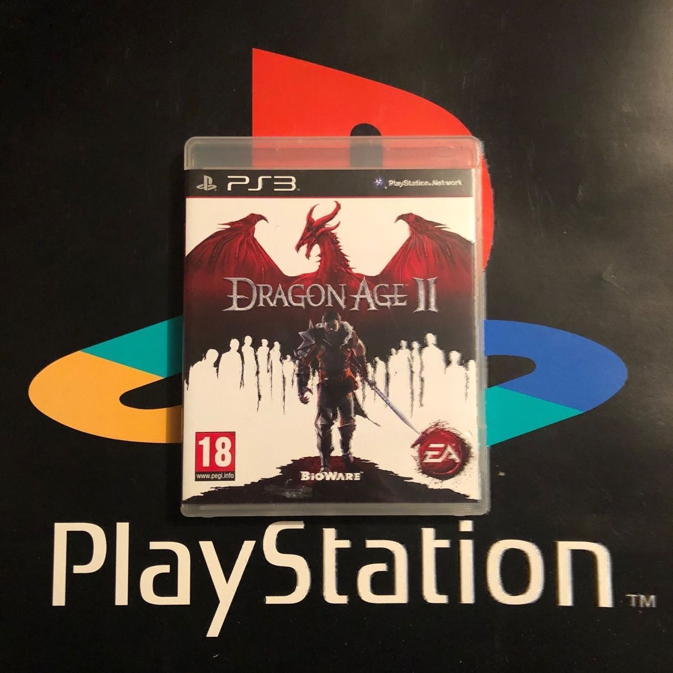 Giochi: Dragon Age 2 für PS3 – Usato da Kestenholz venduto da Mad18