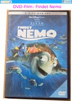 DVD-Film: FINDET NEMO