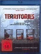 Tutti i DVDs: Territories (Blu-Ray) – Nuovo (secondo la descrizione) da Bern venduto da Frebo