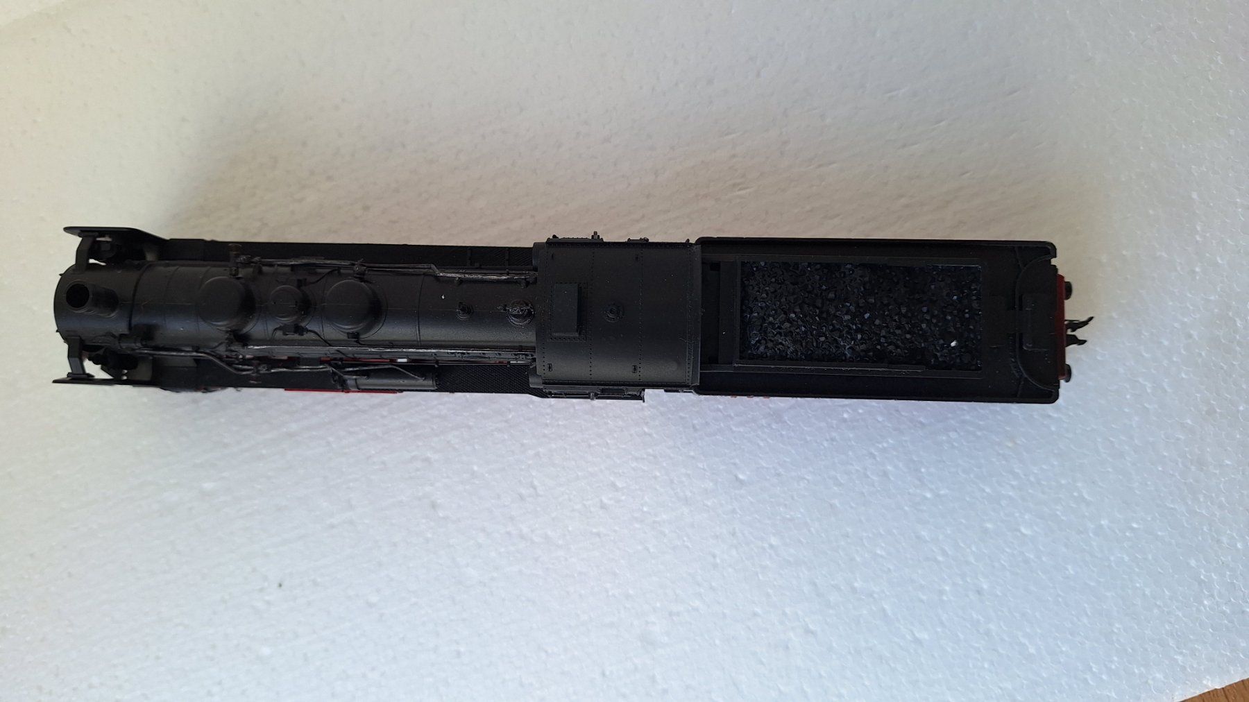 Roco Modelleisenbahnen: Roco 231 type 17 – Neu (gemäss Beschreibung) aus La Tour-de-Peilz von jfj_76st 3